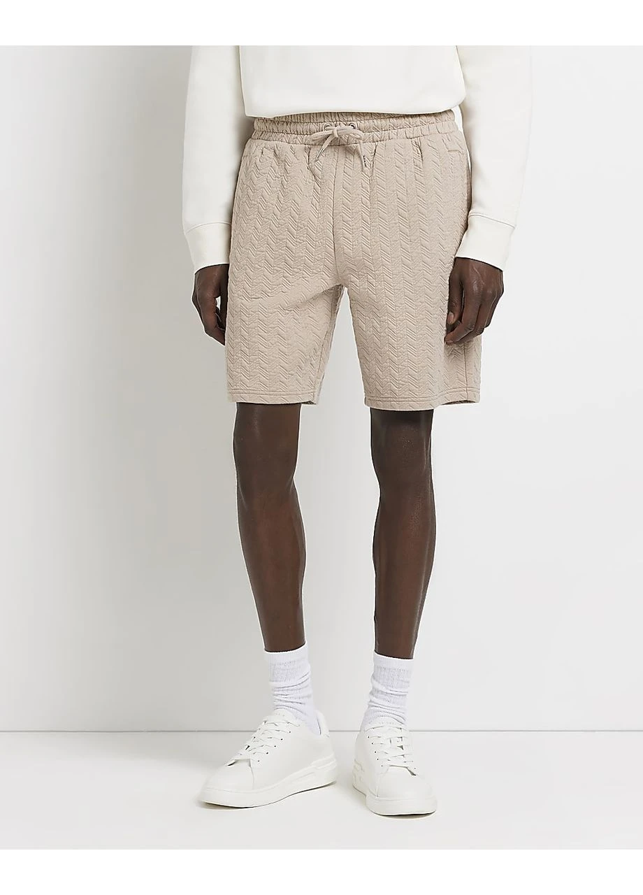 Шорти,бежевий, River Island (391052717)