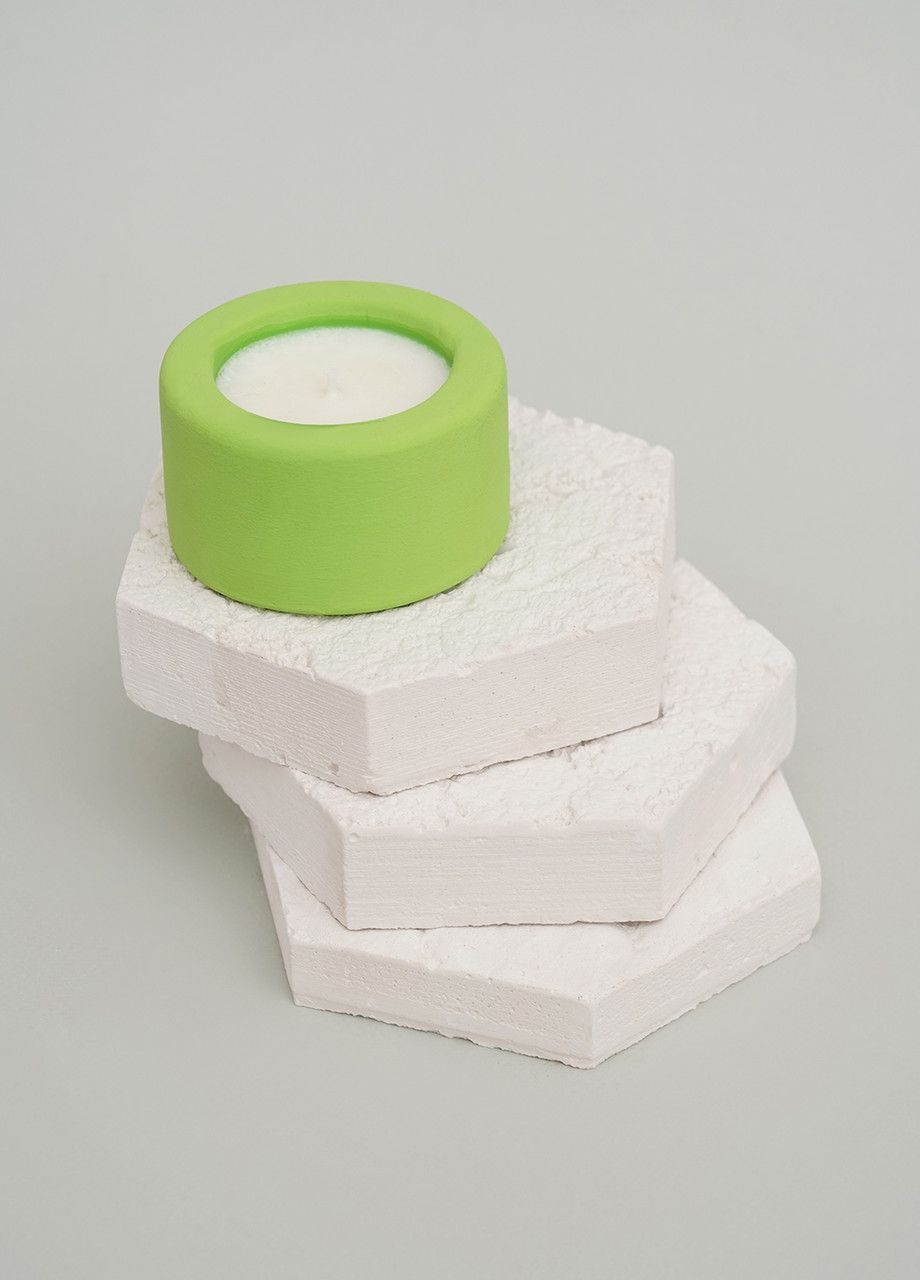 Еко свічка аромат кава (SvS-600.3) Svich Shop ЕКО (317435385)