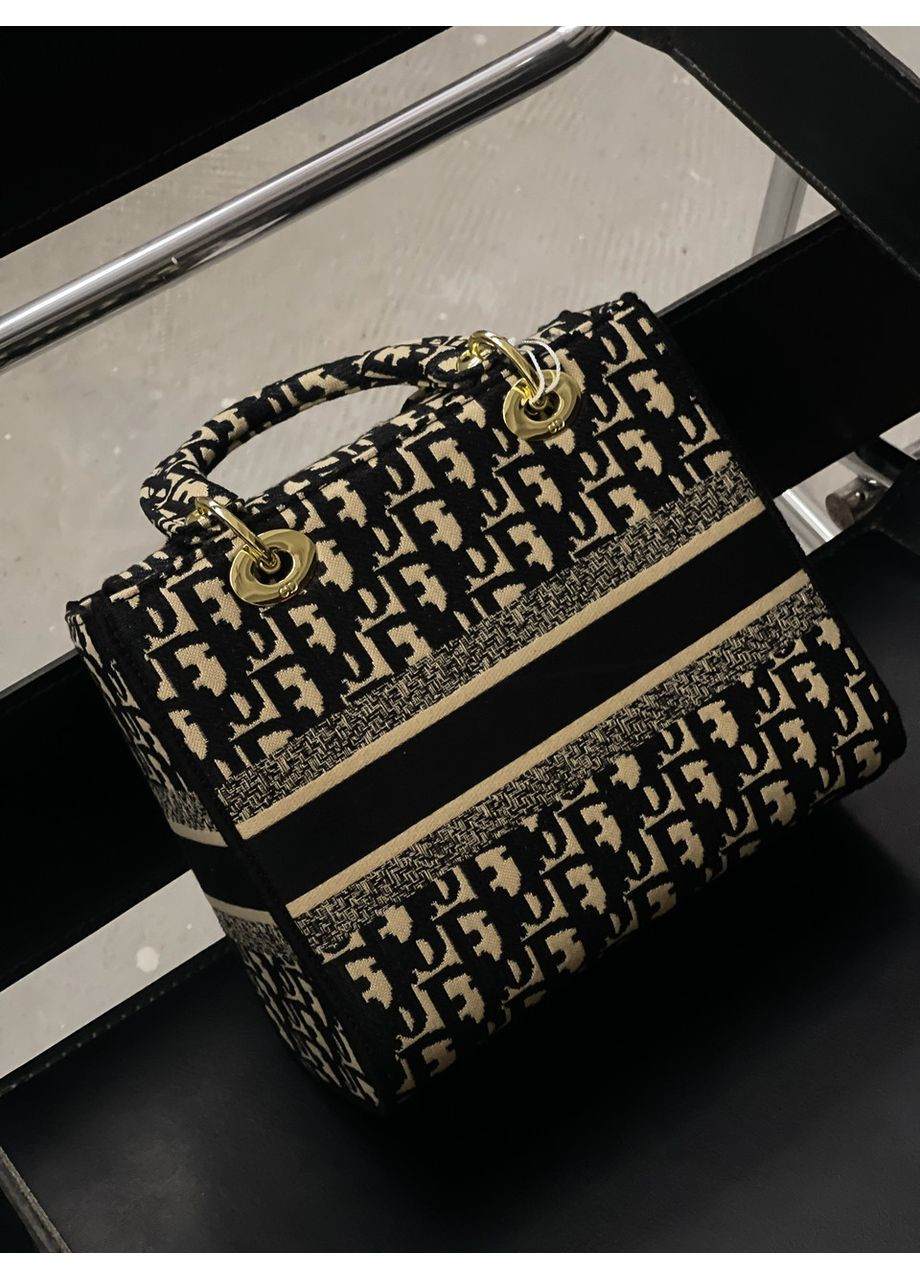 Женская сумка Леди классический Прем качество No Brand (369935392)