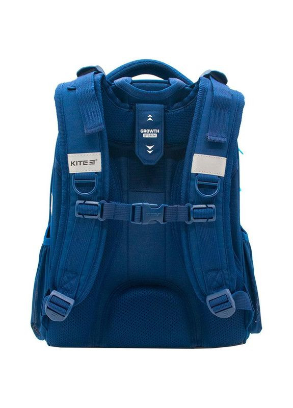 Ранец каркасный Education 531 Goal 2от.,2карм. K24-531M-4 Kite (339864430)