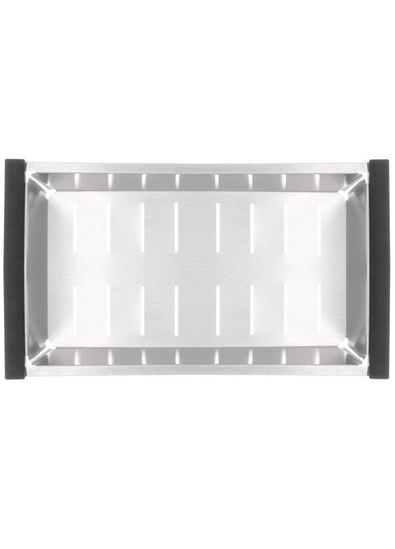 Набір SET6045-200x1.0-SATIN (мийка + змішувач + диспенсер + сушка для посуду) (MX0584) Mixxus (315151520)