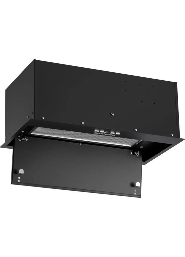 Кухонная вытяжка (m336022) GRANADO Palamos 2613-1200 black (369015405)