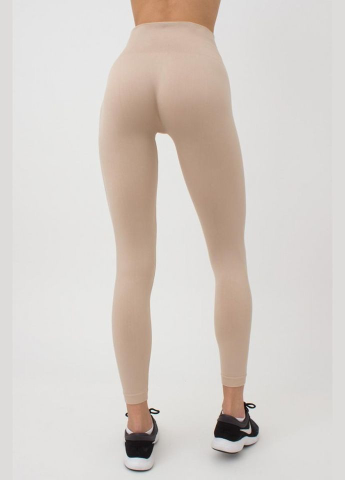 Легінси жіночі безшовні спортивні Giulia LEGGINGS ENERGY (301384763)