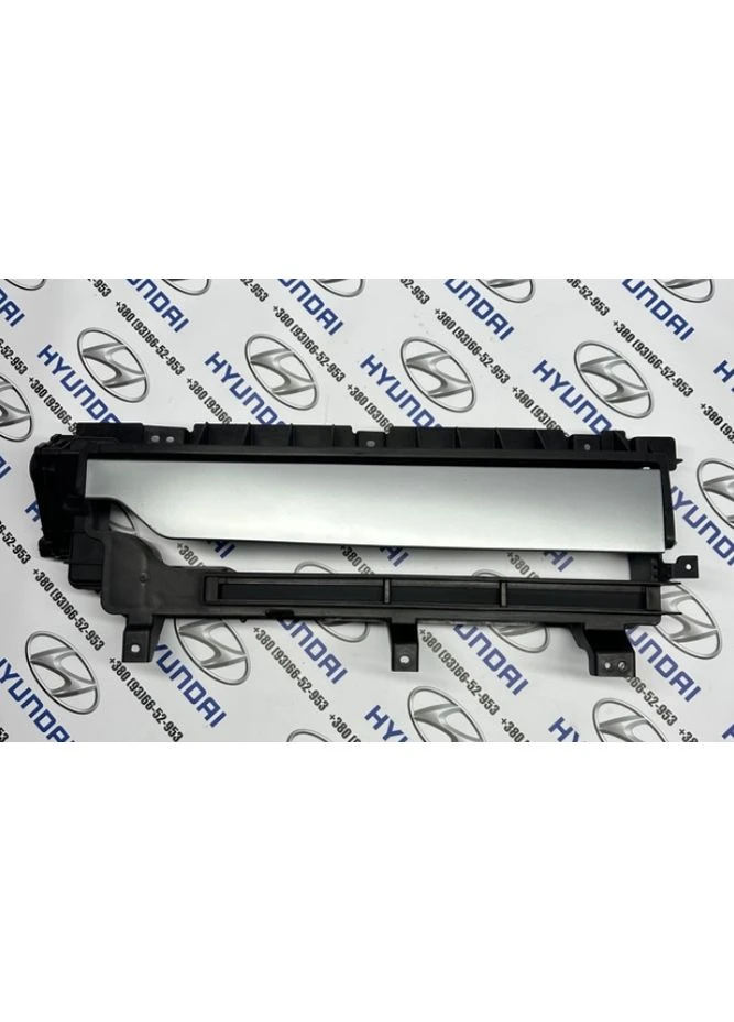 Жалюзі ліві Ioniq 5 2022- 86980GI000 Hyundai (402819715)