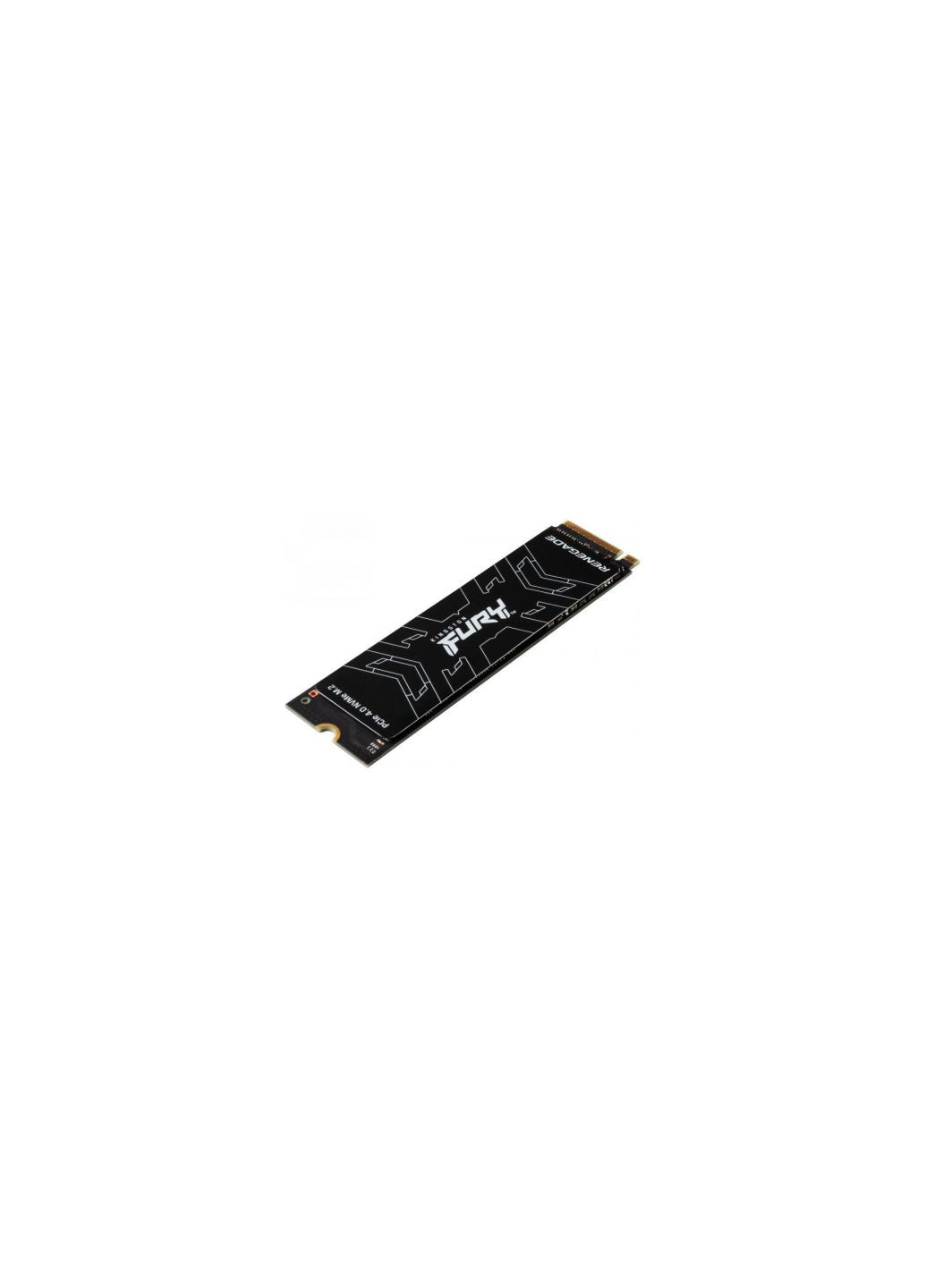 Накопичувач SSD (SFYRS/1000G) Kingston M.2 2280 1TB (366645983)