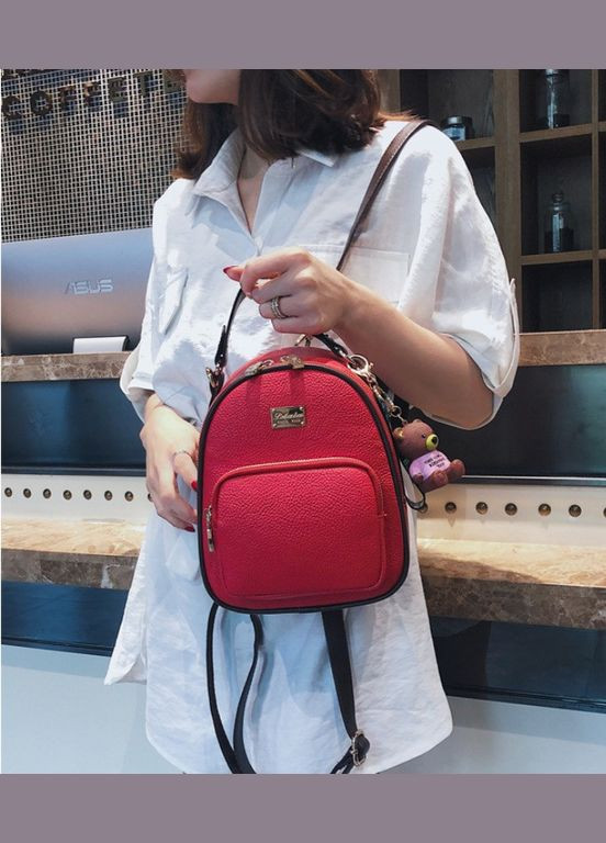 Дитячий міні рюкзак сумочка No Brand (301594153)