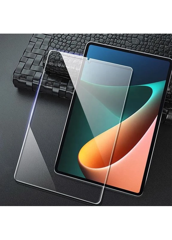 Защитное стекло для Xiaomi Mi Pad 5/5 Pro (706651) BeCover (332979498)
