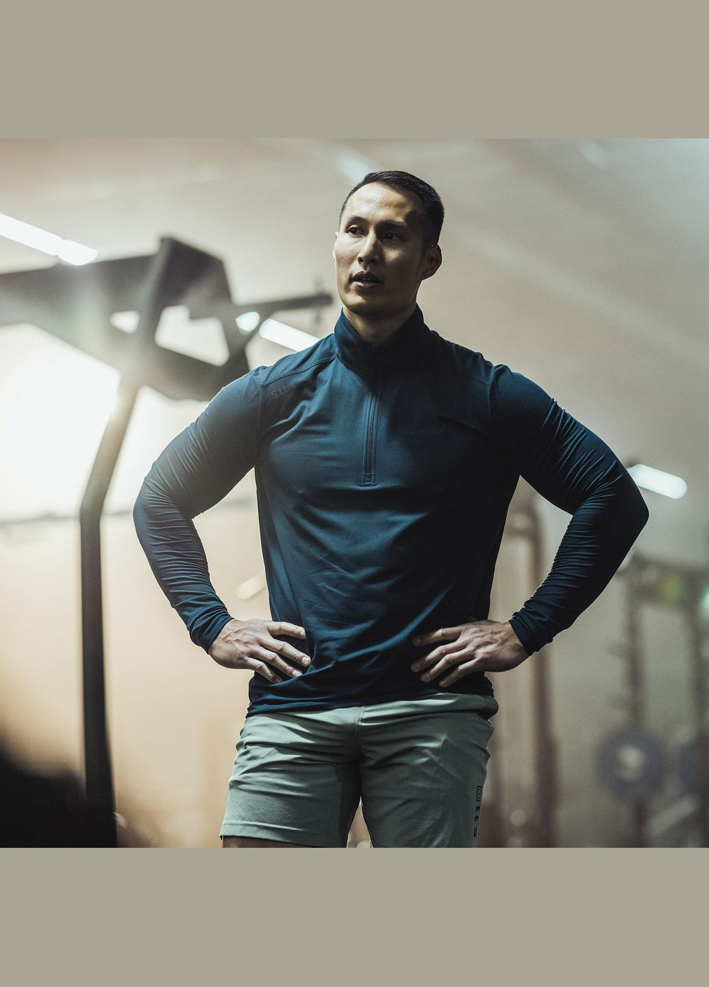 Термореглан PT-R Catalyst Pro Volcanic 5.11 Tactical (315823434)