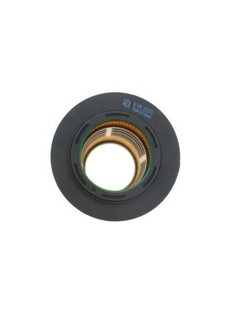 ФІЛЬТР ОЛИВИ WL7451 WIX Filters (345781584)