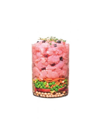 Сухий корм для собак (8595602545957) Carnilove True Fresh TURKEY for Adult dogs 1.4 кг (369881817)