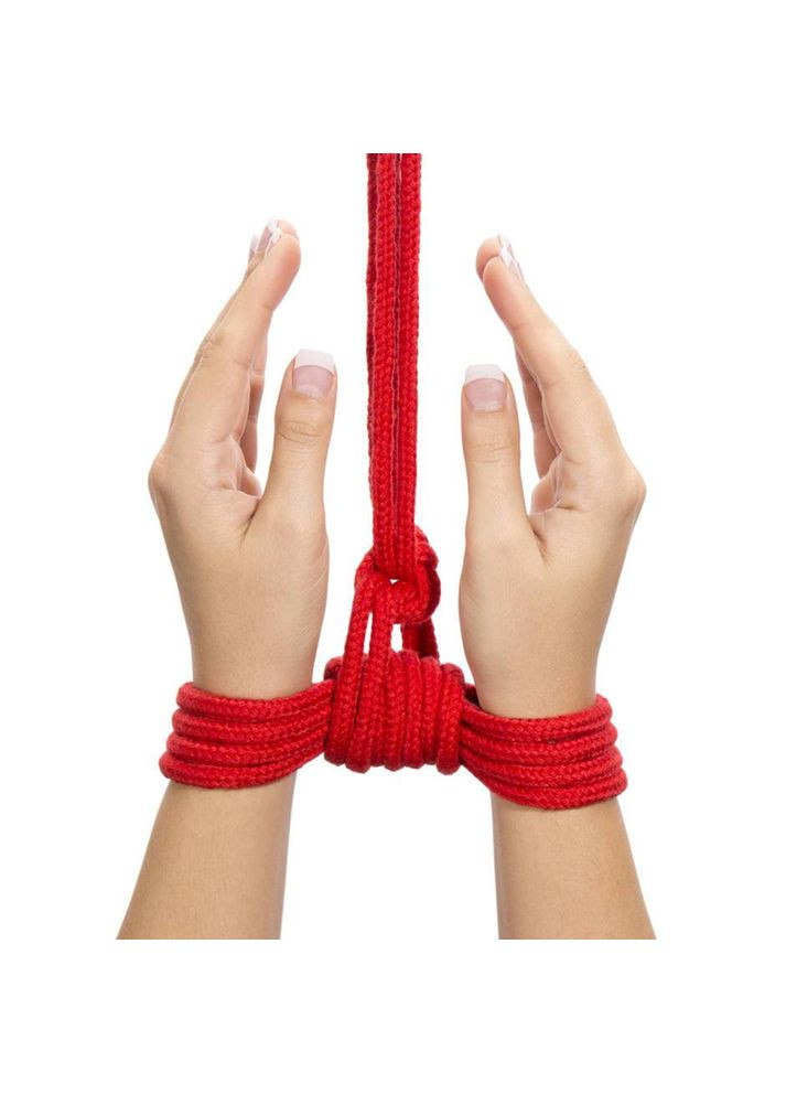 Мотузка Fetish Bondage Rope - CherryLove Lovetoy (282960609)