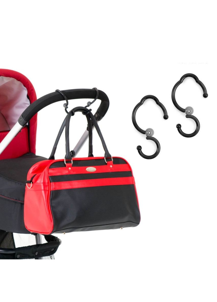 Гачки для сумки Hook Me () Hauck 61830-1 (335973887)