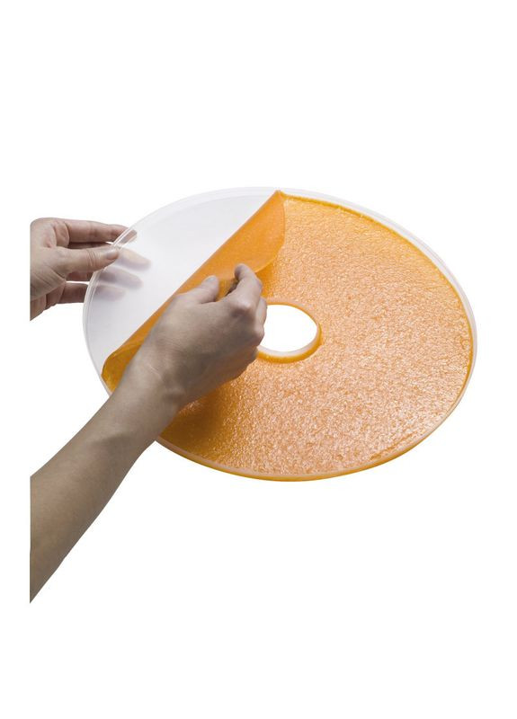 WM-1011 Сушарка для овочів і фруктів/520Ват/6 лотків з рег.висоти і об’ємом 23л і діам.32см Wellmonti (360393974)