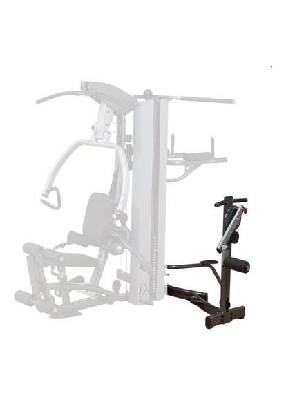 Опція для лавки / стегна-сідниці (FMH) Body-Solid (316535250)