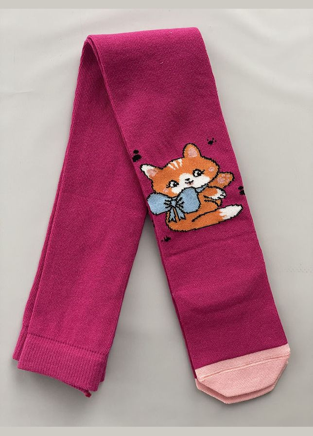 Колготки демі для дівчинки Kidstep (325609148)