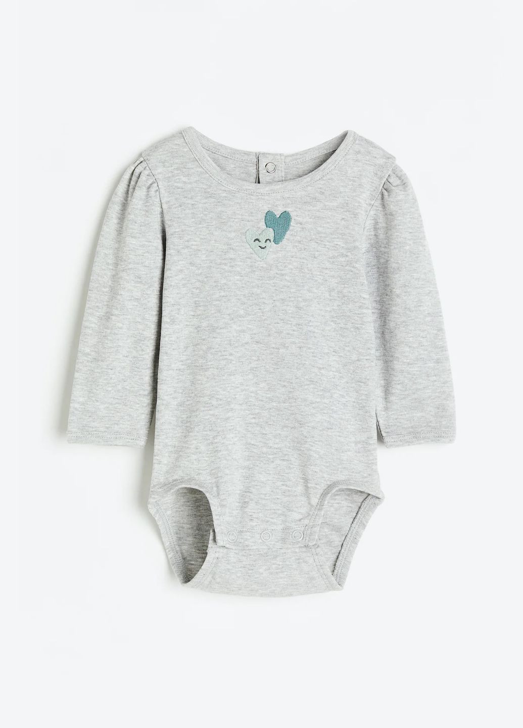 Боді H&M (314809929)