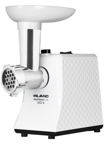 М`ясорубка MG-4016WTS Milano (360573236)