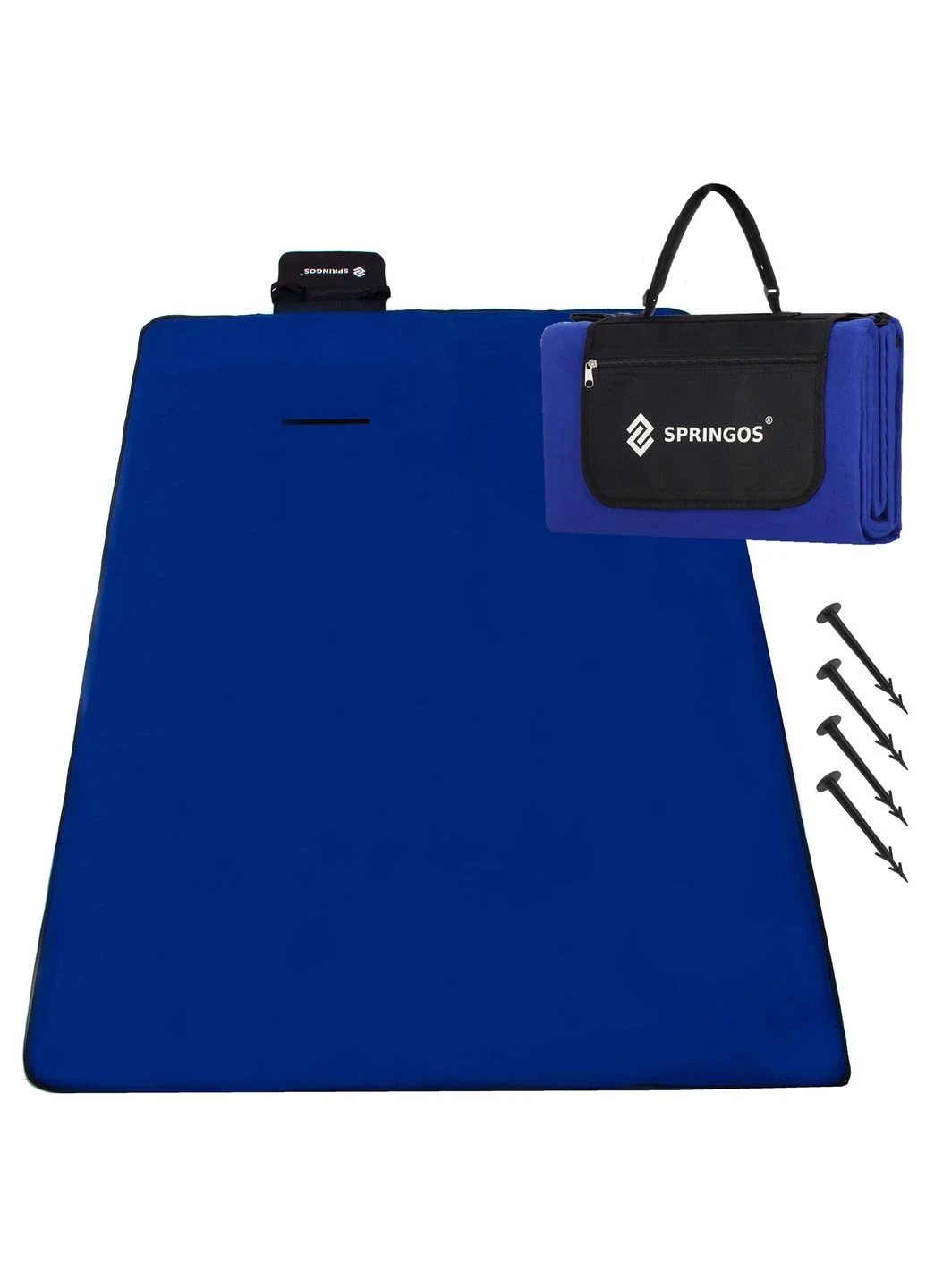 Килимок Springos PM038 (275095212)