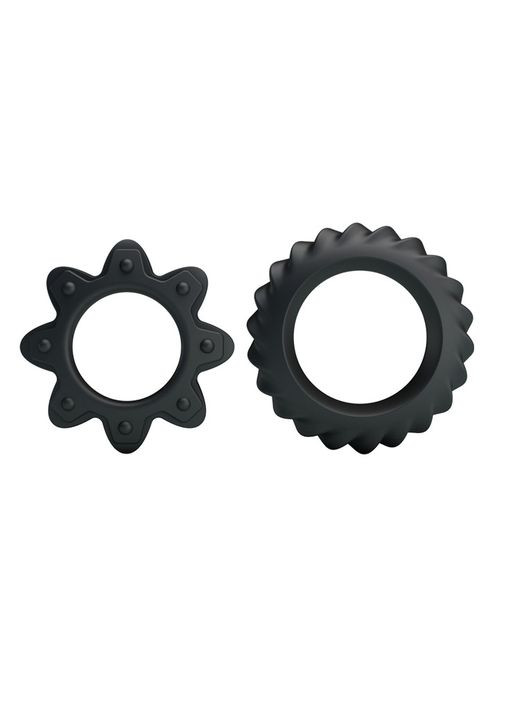 Эрекционные кольца - Ring Flowering LyBaile (322184888)