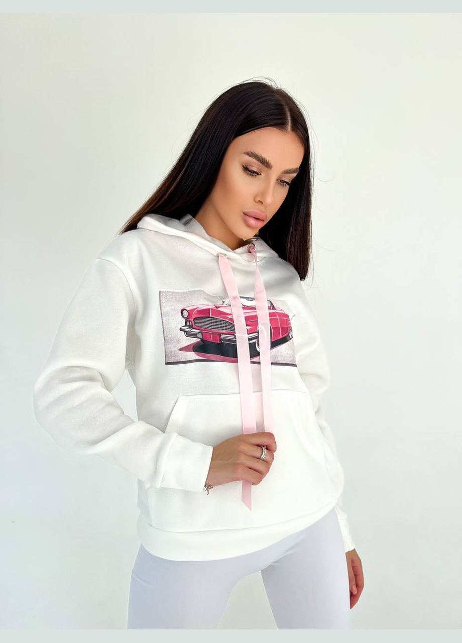 Худі жіночийх No Brand (315848936)