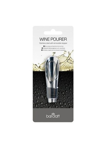 Воронка для вина і пробка 148513 Kitchen Craft (316468534)