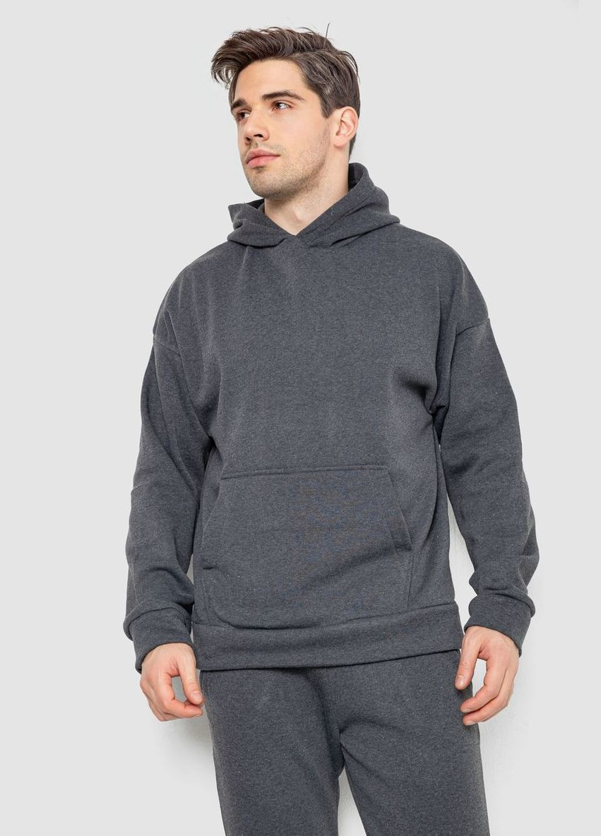 Спортивный костюм мужской на флисе Sport Line (320220273)