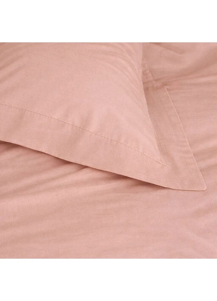 Комплект постільної білизни Poplin Line "002 + 015 Lorena" Двоспальний Mirson (399179174)