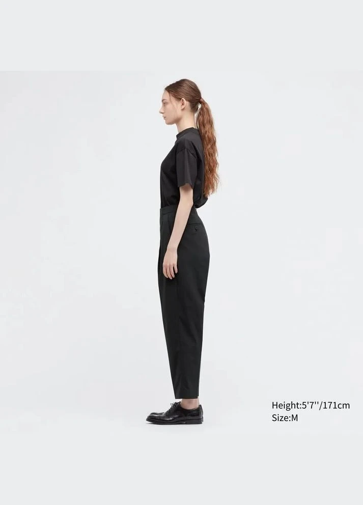 Ультралегкі брюки x THEORY серії AIRSENSE W448573-1 Uniqlo (362678762)