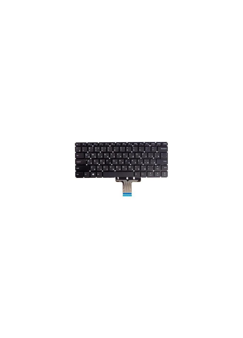 Клавиатура ноутбука Ideapad 510S14ISK/14IKB черн (KB310756) Lenovo ideapad 510s-14isk/14ikb черн (276706972)