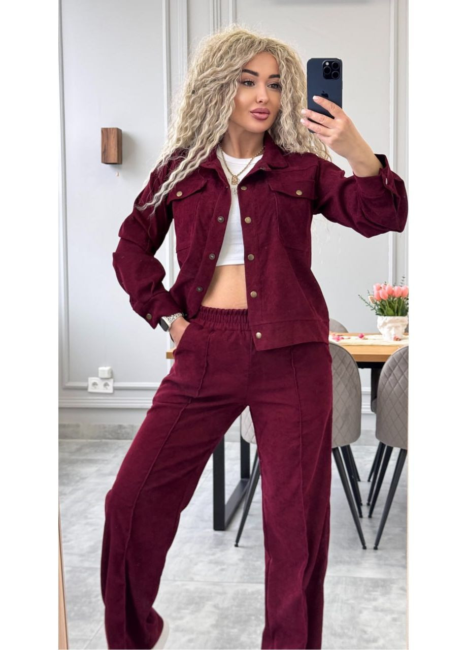 Женский костюм No Brand (363023294)