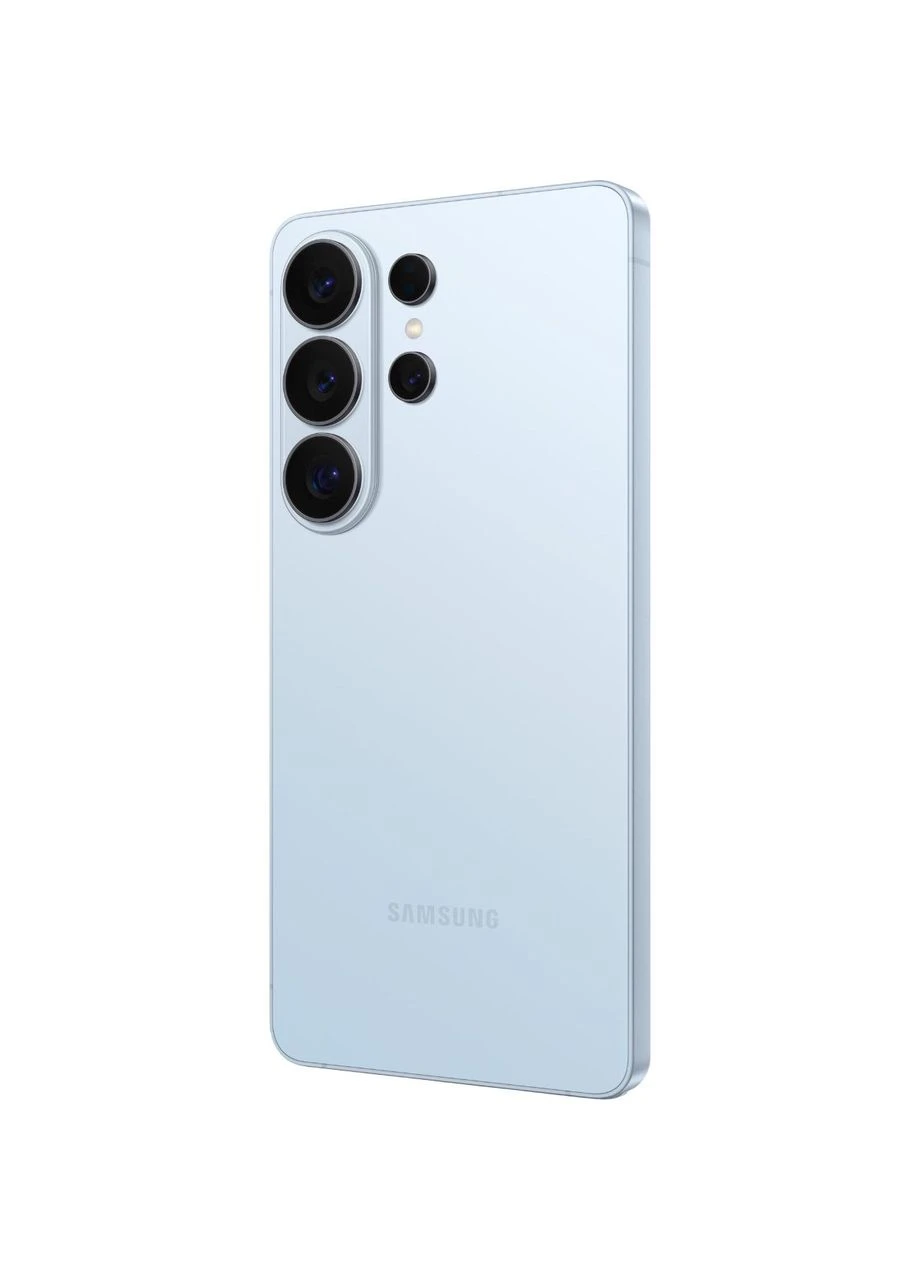 Смартфон Galaxy S26 Ultra 12/256GB Sky Blue (SM-S948BLBDEUC) UA-UCRF [159678] Samsung (400894004)