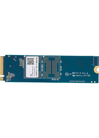 SSD накопичувач AS2280P4U M.2 NVMe 256GB (AP256GAS2280P4U-1) Apacer (324213020)