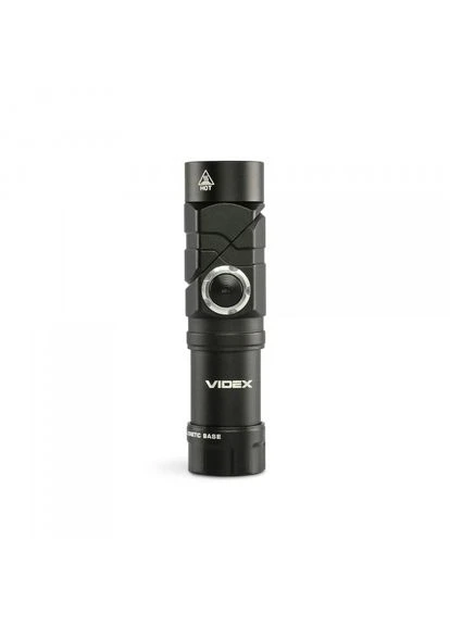 Портативный светодиодный фонарик VLF-A244RH 600Lm 5000K Videx (390307431)