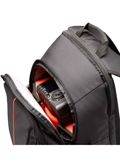 Рюкзак DCB-309 Black (5909017) Case Logic (314927102)