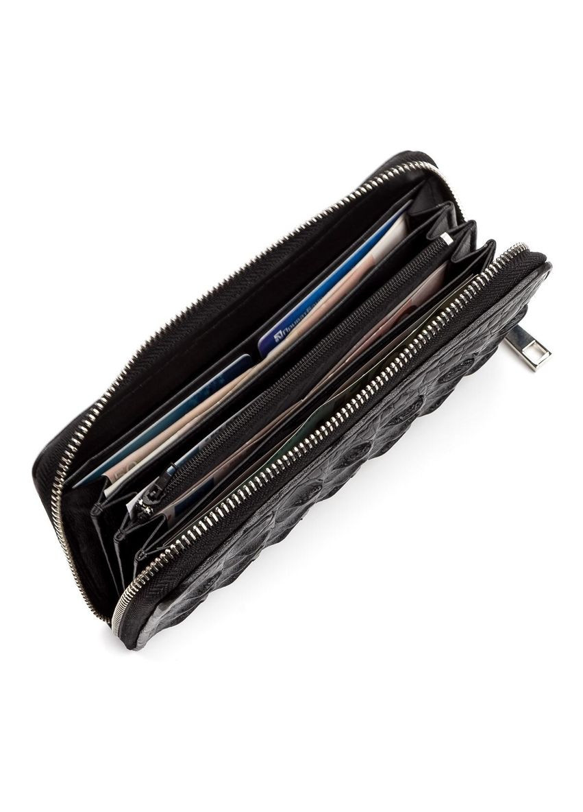 Гаманець-клатч 18012 з натуральної шкіри крокодила Crocodile leather (356129912)