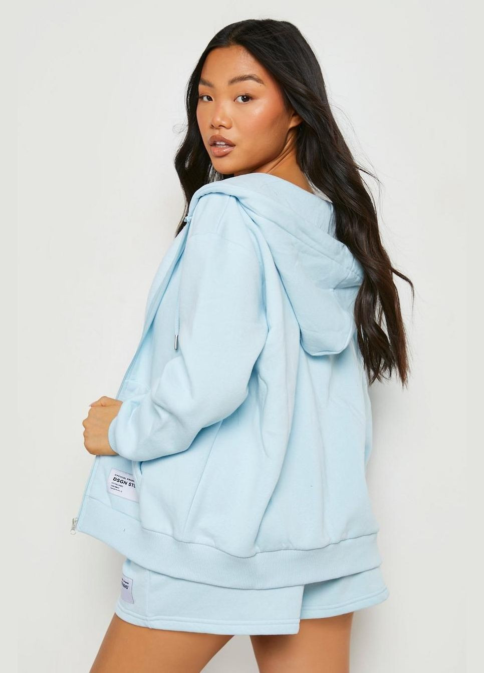 Шорты Boohoo (329409260)