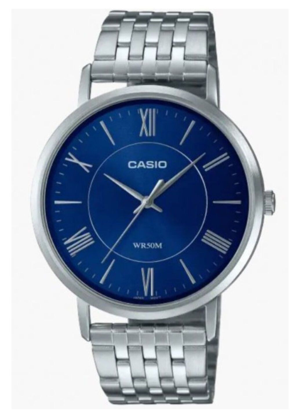 Наручний годинник Casio mtp-b110d-2avdf (283038118)