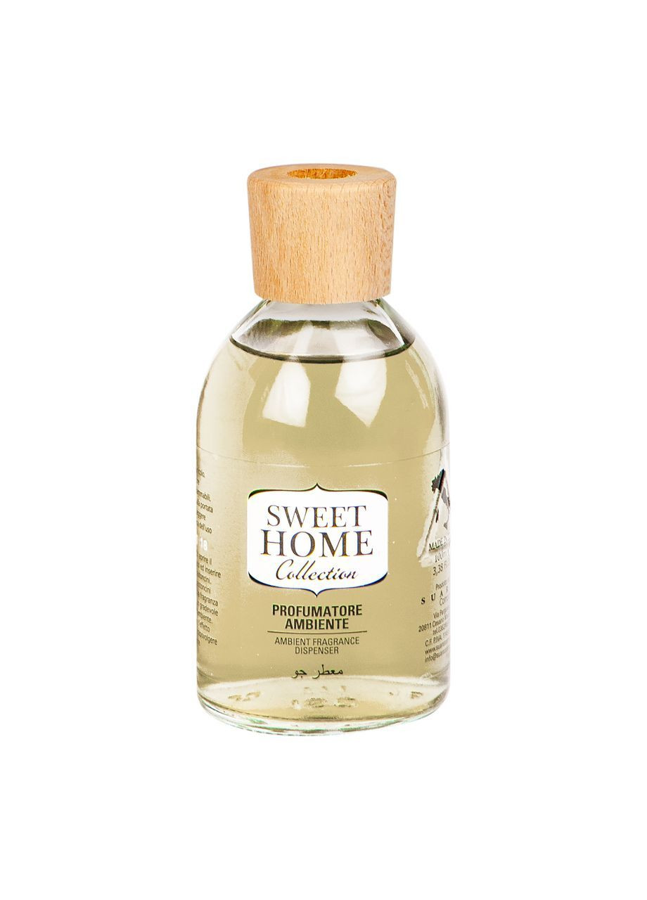 Ароматизатор для дому JASMINE & YLANG PETALS 100 мл Sweet Home (362587980)