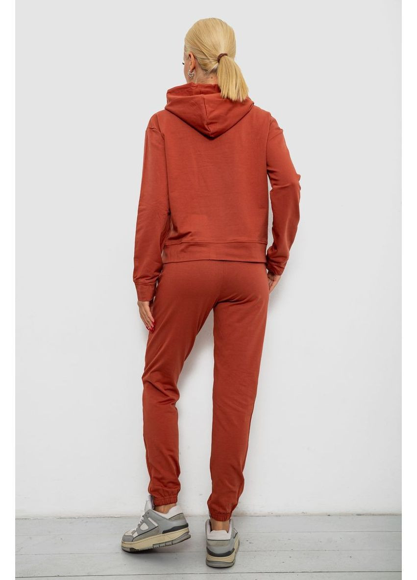 Спортивный костюм женский двухнитка Ager 214R1419-004 (363853578)