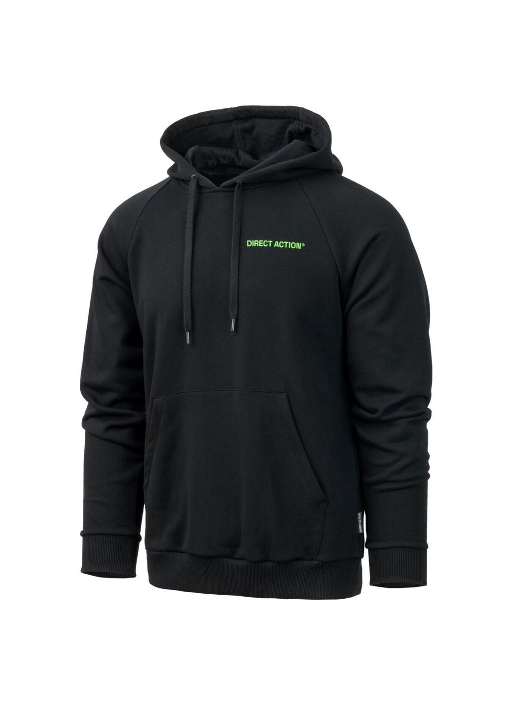 Худі Direct Action Into The Dark, Black, S No Brand (338182978)