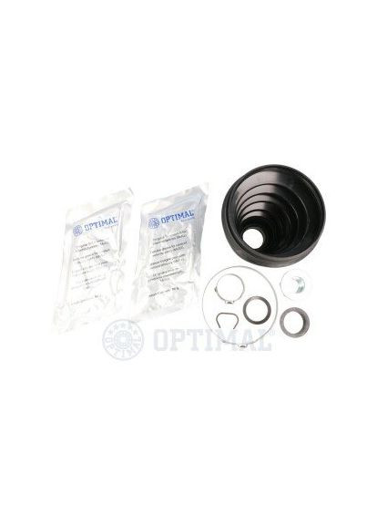 Пыльник привода колеса Optimal (366182857)