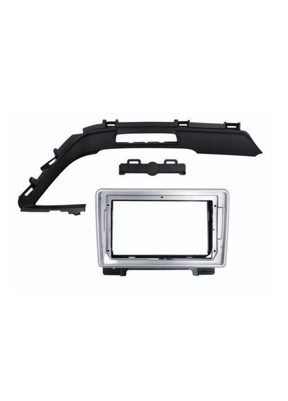 Перехідна рамка серії Q0306 для Buick Gl6 2016+ 9 дюймів QIV (346511999)