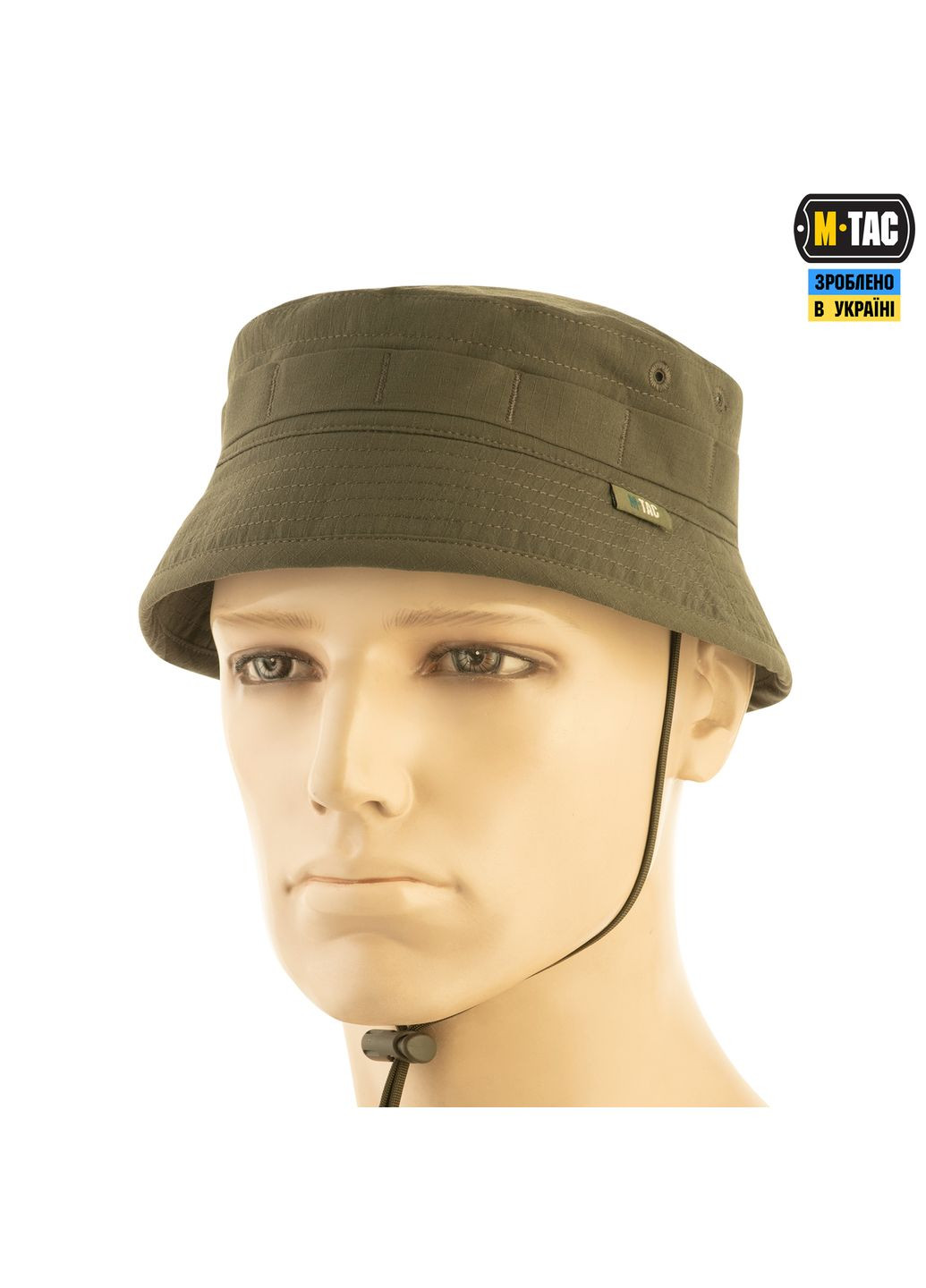 Панама Gen.II ummer Flex Army Olive (56) M-TAC (303415391)