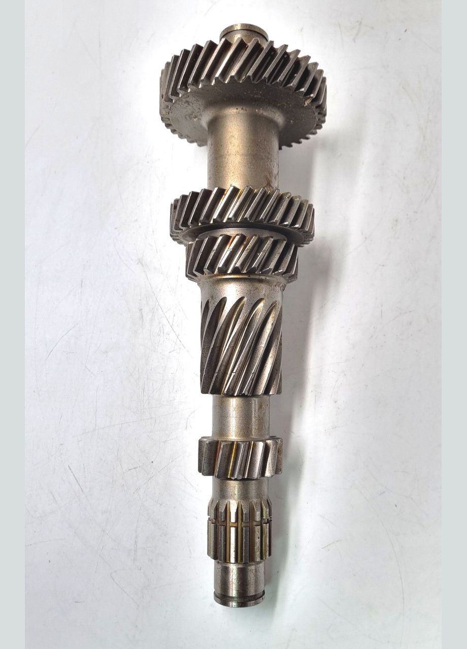 Вал КПП у зборі проміжний SHA2803 Л200, PAJERO Паджеро Спорт ME580999 MATOMI (345737221)