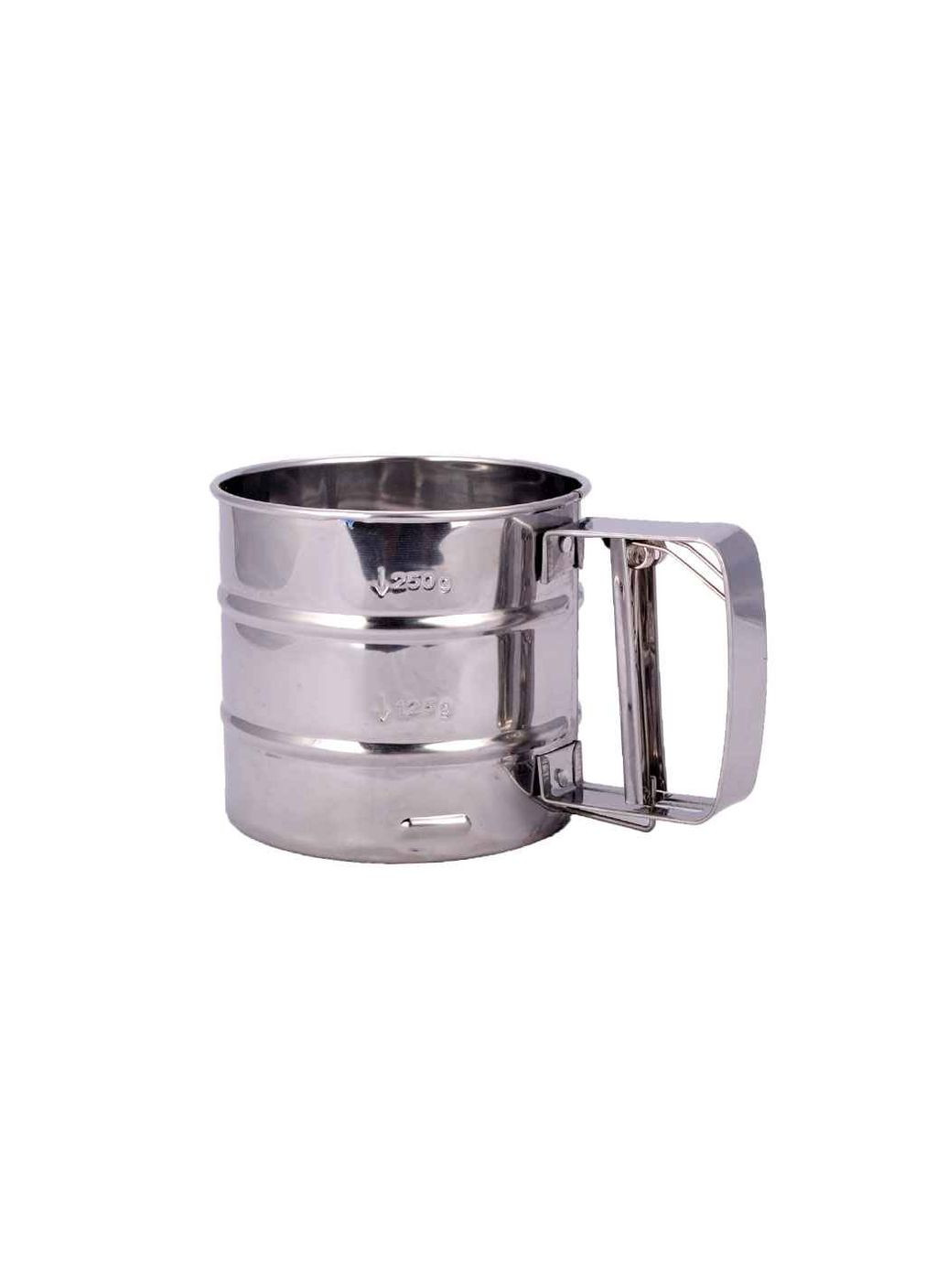 Кружка-сито 10см 10,3х9,4см VT6-14062 Vitol (354343365)