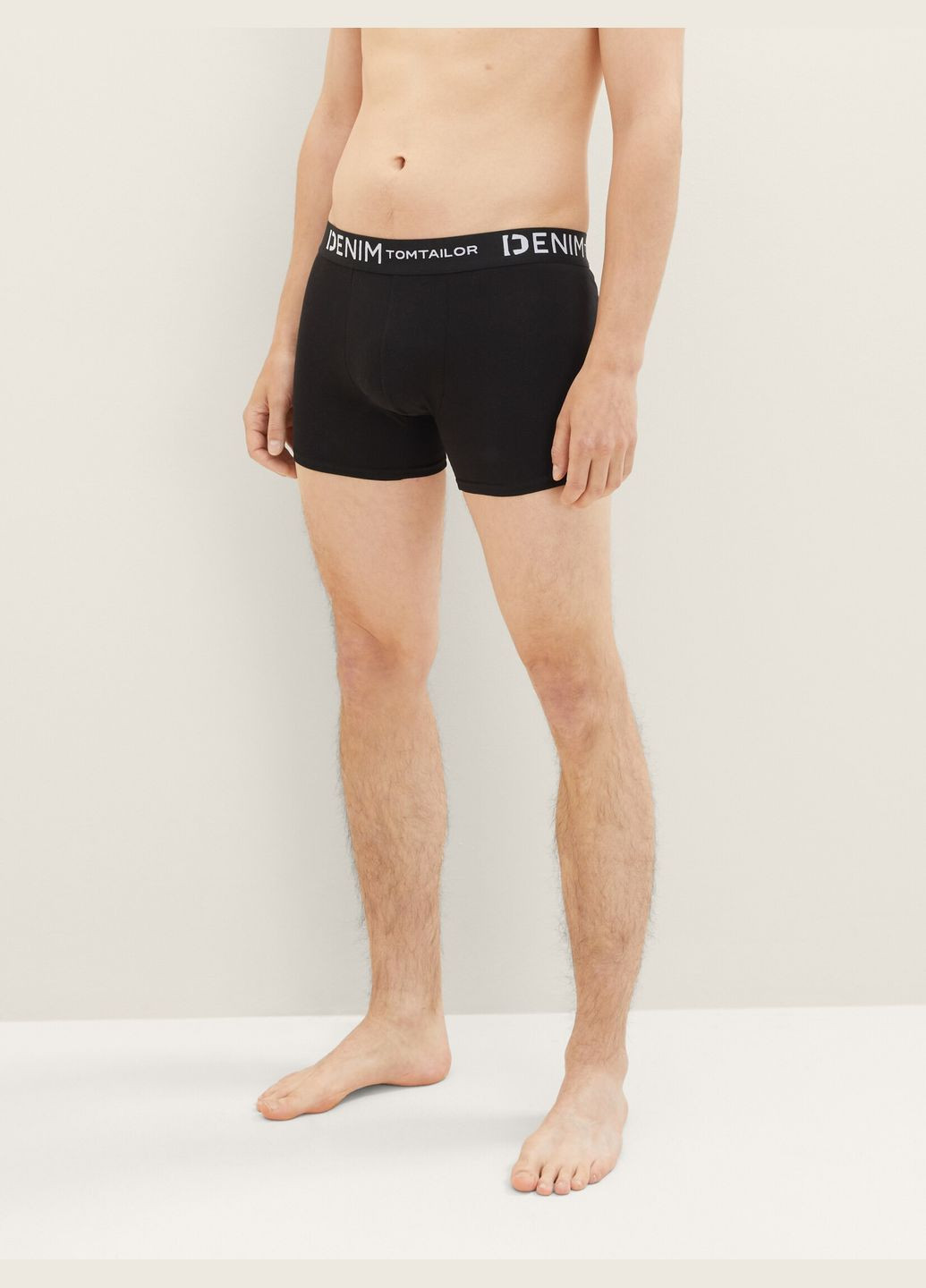 Труси-боксери 3 пари Tom Tailor (341722093)