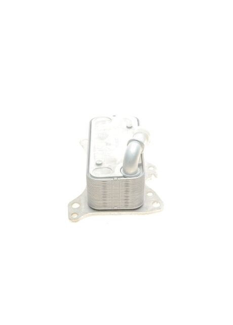 Радіатор масляний MB Sprinter 06- OM651 (теплообмінник) GZ-F1241 (opt-om) No Brand (342410033)