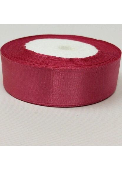 Стрічка атласна 2,5 см (23 м) "Sindtex" (АЛ2-134) Plus-plus (352749484)