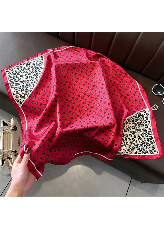 Стильна жіноча хустка (арт.120236) No Brand (350668543)