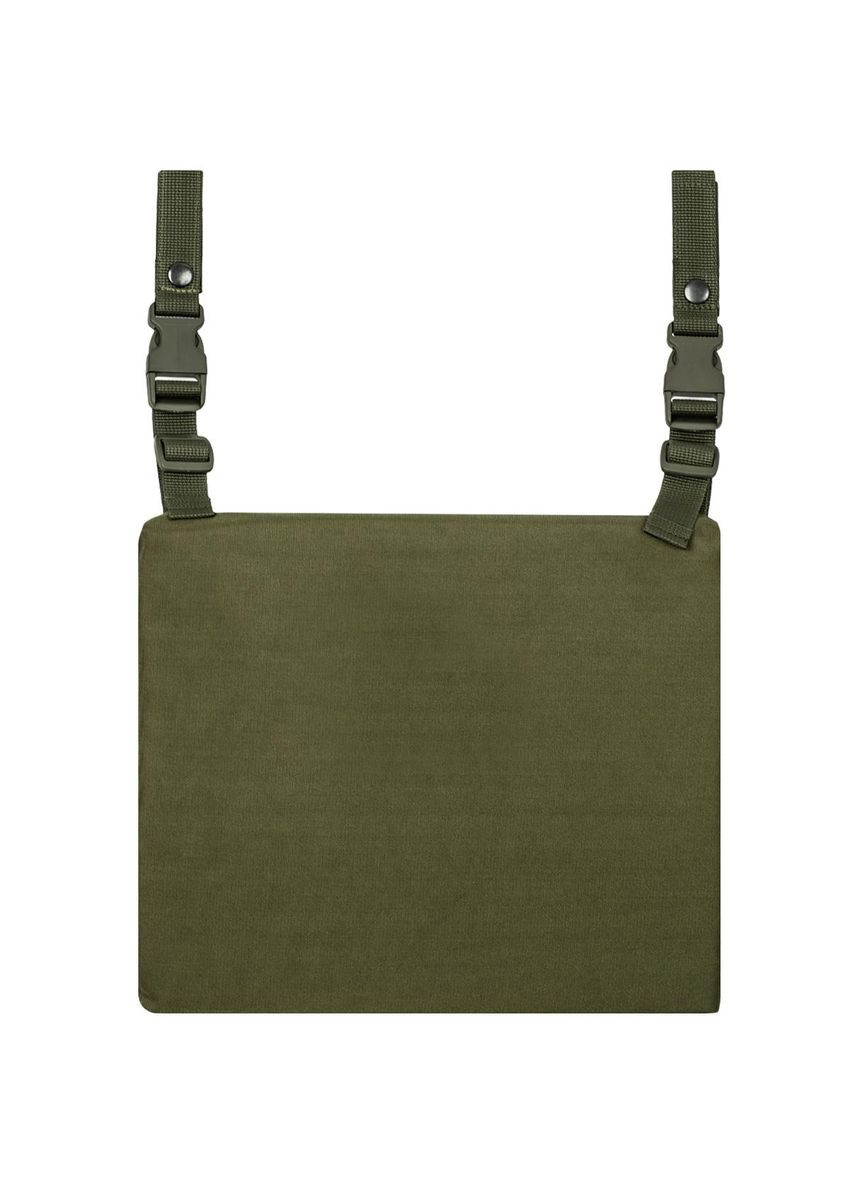 Каремат для сидіння 20 мм Олива Vik-Tailor (315879898)